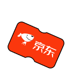 100元京东卡